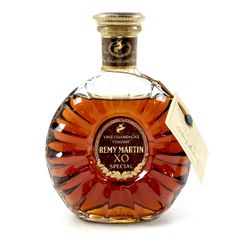 カミュ バカラボトル 700ml ブランデー コニャック 古酒 - メルカリ
