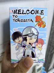 銀魂 ポップマート アソートボックス 未開封 - メルカリ