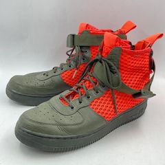 NIKE AIR FORCE 1 SF AF1 MID AA7345-300 - メルカリ
