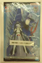 BANDAI SPIRITS 一番くじ 新世紀エヴァンゲリオン劇場版 Air/まごころを、君に D賞 綾波レイ ビッグアクリルスタンド