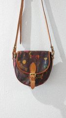 ヴィンテージ フェンディ FENDI キャリーカート バッグ ズッカ柄 | Mercari