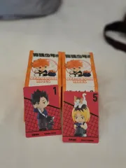 ハイキュー ポップマート 音駒高校 黒尾 研磨 まとめ