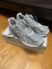 チャレンジャー ニューバランス 長瀬智也着用 26.0㎝ 新品未使用品