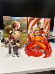 NARUTO -ナルト- 我愛羅 フィギュア まとめ