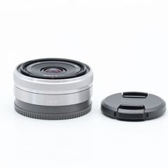 ☆美品☆ソニー E 16-50mm F3.5-5.6 PZ OSS #22407 - メルカリ