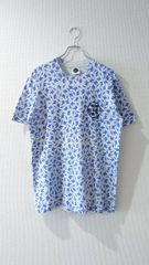 90s vintage 総柄 コアラ 半袖 tシャツ カットソー メンズ 古着 - メルカリ