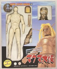 マグマ大使 1/6 スーパーアクションヒーローズ マーミット製 - メルカリ