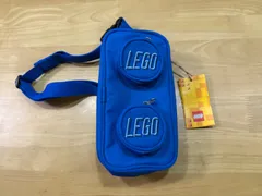 新品タグ付き◎レゴランドジャパンボディバック