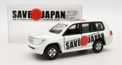 トミカ Kahla International 20周年記念 ランドクルーザー - メルカリ