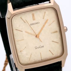 SEIKO セイコー アスタリスク 4N20-5080 QZ 動作品 - メルカリ