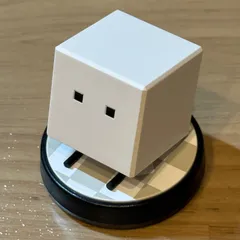 2026年最新】amiibo キュービィ (ハコボーイ! シリーズ)の人気アイテム