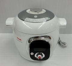 未使用品】ティファール クックフォーミー エクスプレス6L（CY8511JP