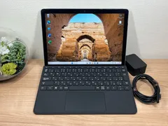 【美品・LTE】06160  Surface Go 2 8GB Office2024 Win11 タブレット マイクロソフト キーボード