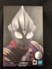BANDAI SPIRITS SHFiguarts 진골조제법 울트라맨티가 울트라맨티가 멀티 타입 발바닥 별 4 반스피