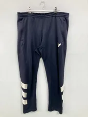 adidas アディダス ジャージ/トラックパンツ 2XO ネイビー メンズ