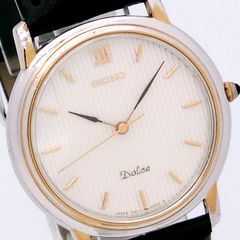 セイコードルチェ&エクセリーヌ 時計SADZ177 SEIKO DOLCE - メルカリ