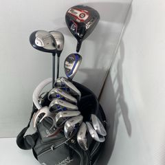 NEXGEN 2019モデル ドライバー アイアン ユーティリティ13本バッグ付 NEXGEN 2019モデル ドライバー アイアン ユーティリティ13本バッグ付