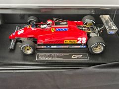 GP Replicas 1/18 Ferrari 643 1991 - メルカリ GP Replicas 1/18 Ferrari 643 1991 - メルカリ