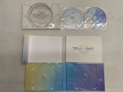 【中古】ミュージカル ヘタリア FINAL LIVE ～A World in the Universe～ Blu-ray BOX アニメイトオリジナル特典付き 中古 ミュージカル ヘタリア FINAL LIVE ～A World in the Universe
