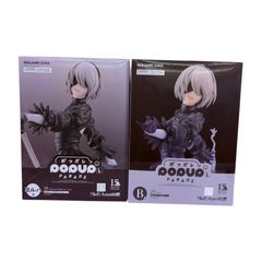 NieR:Automata 15周年記念くじ A賞 B賞 ヨルハ賞 - メルカリ