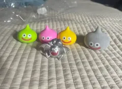 ドラゴンクエスト スライム フィギュア セット