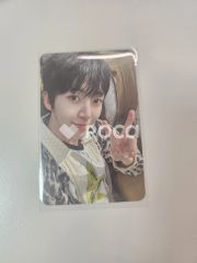 NCT ドヨン NCT 2018 Fan Party! [SPRING] チケットホルダー & トレカ
