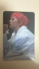 NCT ドヨン NCT 2018 Fan Party! [SPRING] チケットホルダー & トレカ