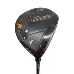 XXIO X 2020 FW 4w フェアウェイウッド - メルカリ