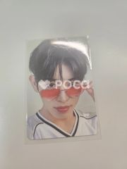NCT ドヨン NCT 2018 Fan Party! [SPRING] チケットホルダー & トレカ