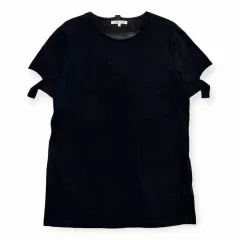 ヘルムート・ラング パータン ポケット 半袖 Tシャツのサムネイル