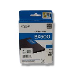 Crucial BX500 1TB SATA 2.5インチ SSD2点セット - メルカリ