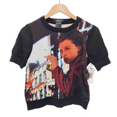 アンダーカバー UNDERCOVER 1997SS エレファントニット グリーン