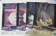 ぼっち・ざ・ろっく！ クリアファイル まとめ 出品