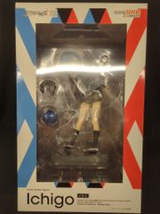 GOOD SMILE COMPANY 달링 인 더 프랑키스 딸기 PVC