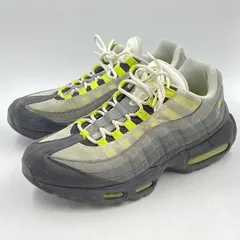 【中古】NIKE AIR MAX 95 OG 