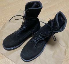 新品 BATES スウェードネイビー デュラショックス 28cm - メルカリ