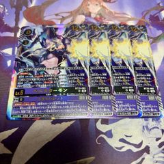 DUAL REVOLUTION BT25 リブートモン 関連 SR以下 4コン 12種48枚