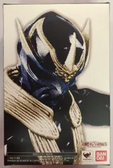 2026年最新】真骨彫仮面ライダー威吹鬼の人気アイテム - メルカリ