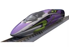 [중고] 철도 모형 1/160 500계 500TYPE EVA [퍼스트카 뮤지엄] [FMC-02]