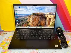 美品 VAIO VJPK13C11N 14.0型 軽量 Office ノートPC - メルカリ