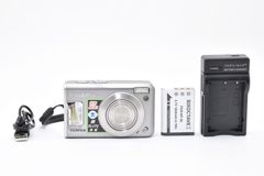 ☆美品☆ CASIO カシオ EXILIM EX-S500 #21784 - メルカリ