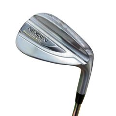 ネクスジェンnexjen ウェッジ 48度 52度 56度 3本セット - メルカリ