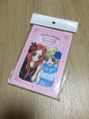 HoneyWorks C103東京スプリングセッション設定集+MV画集2冊セット