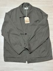 ミ*ト様 Barbell object 26ss ジッパーシャツ　パンツセットア ミ*ト様 Barbell object 26ss ジッパーシャツ パンツセットア - メルカリ