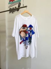 90s usa製 Apple ヴィンテージ Tシャツ XL シングルステッチ - メルカリ