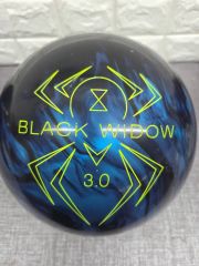 Black Widowマニア ボウリングボール15P - メルカリ