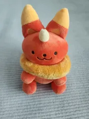 私が育てたS級たち（내스급）ピース 中型 ぬいぐるみ
