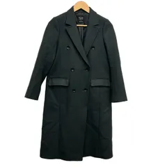 UNITED TOKYO(ユナイテッド トウキョウ) コート サイズ1 S レディース美品  - No.142551006 ダークグリーン FUKUSHIMAのサムネイル
