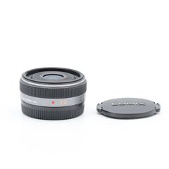 超軽量パンケーキレンズ❤️LUMIX G 14mm F2.5品番H-H014 - メルカリ