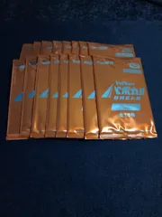 新品未開封 ハイキュー!! バボカ!! BREAK プロモパ  ック vol.2 16パック